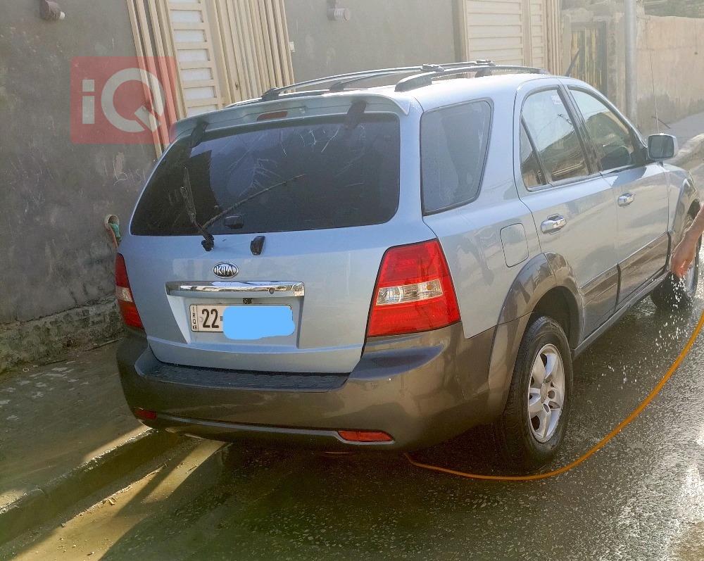 کیا سۆرینتۆ